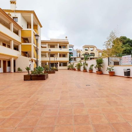 RodaAtico Con Terraza-Solarium Y Piscina 4-6 Personas Wifi A/Cアパートメント エクステリア 写真