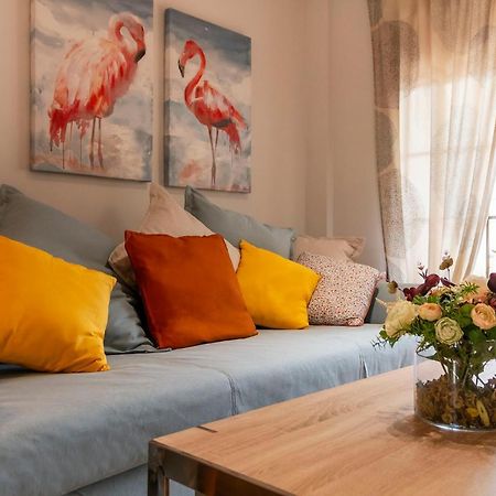 RodaAtico Con Terraza-Solarium Y Piscina 4-6 Personas Wifi A/Cアパートメント エクステリア 写真