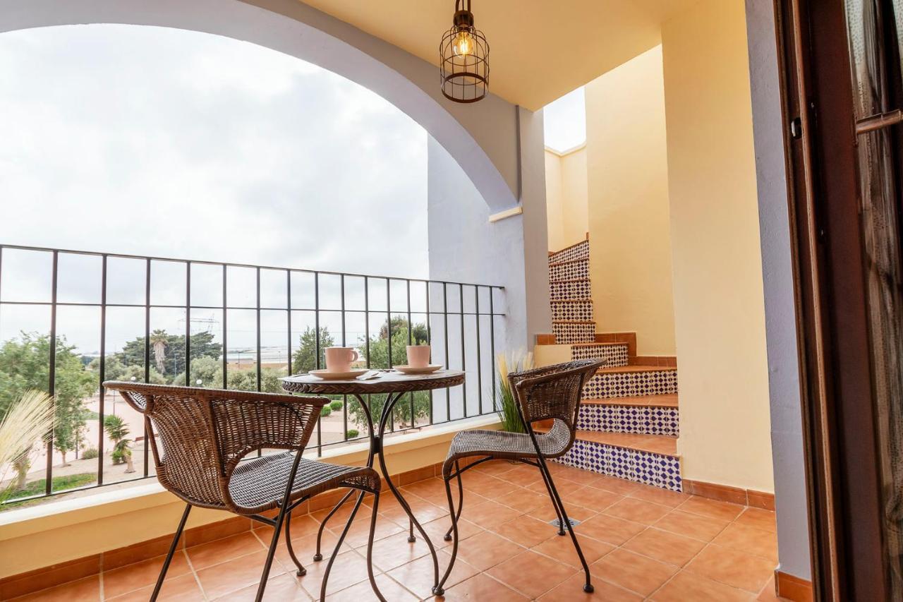 RodaAtico Con Terraza-Solarium Y Piscina 4-6 Personas Wifi A/Cアパートメント エクステリア 写真